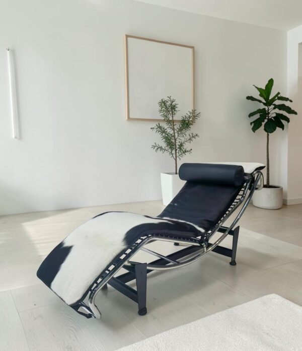 Chaise Lounge LC4 Premium