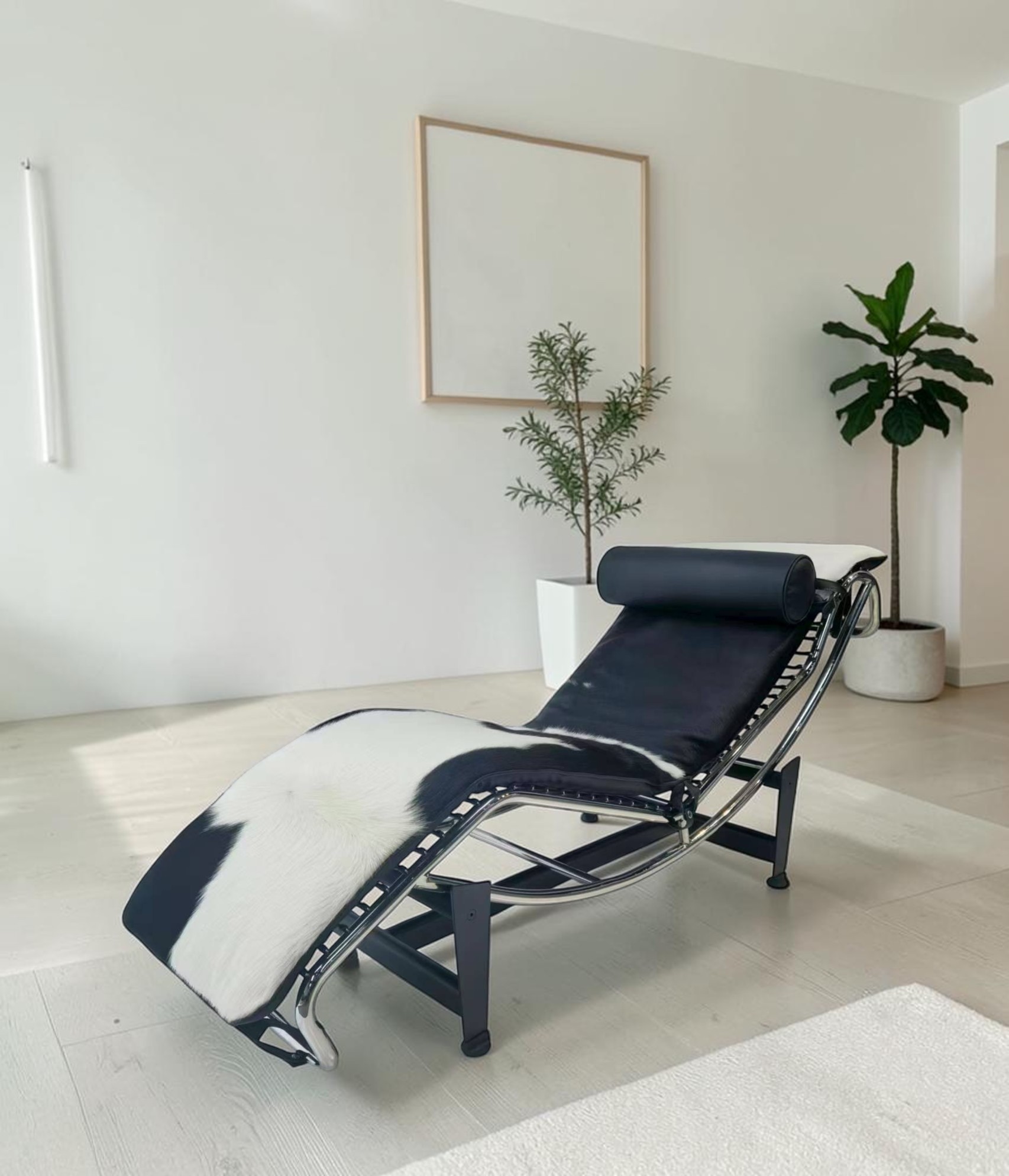 Chaise Lounge LC4 Premium