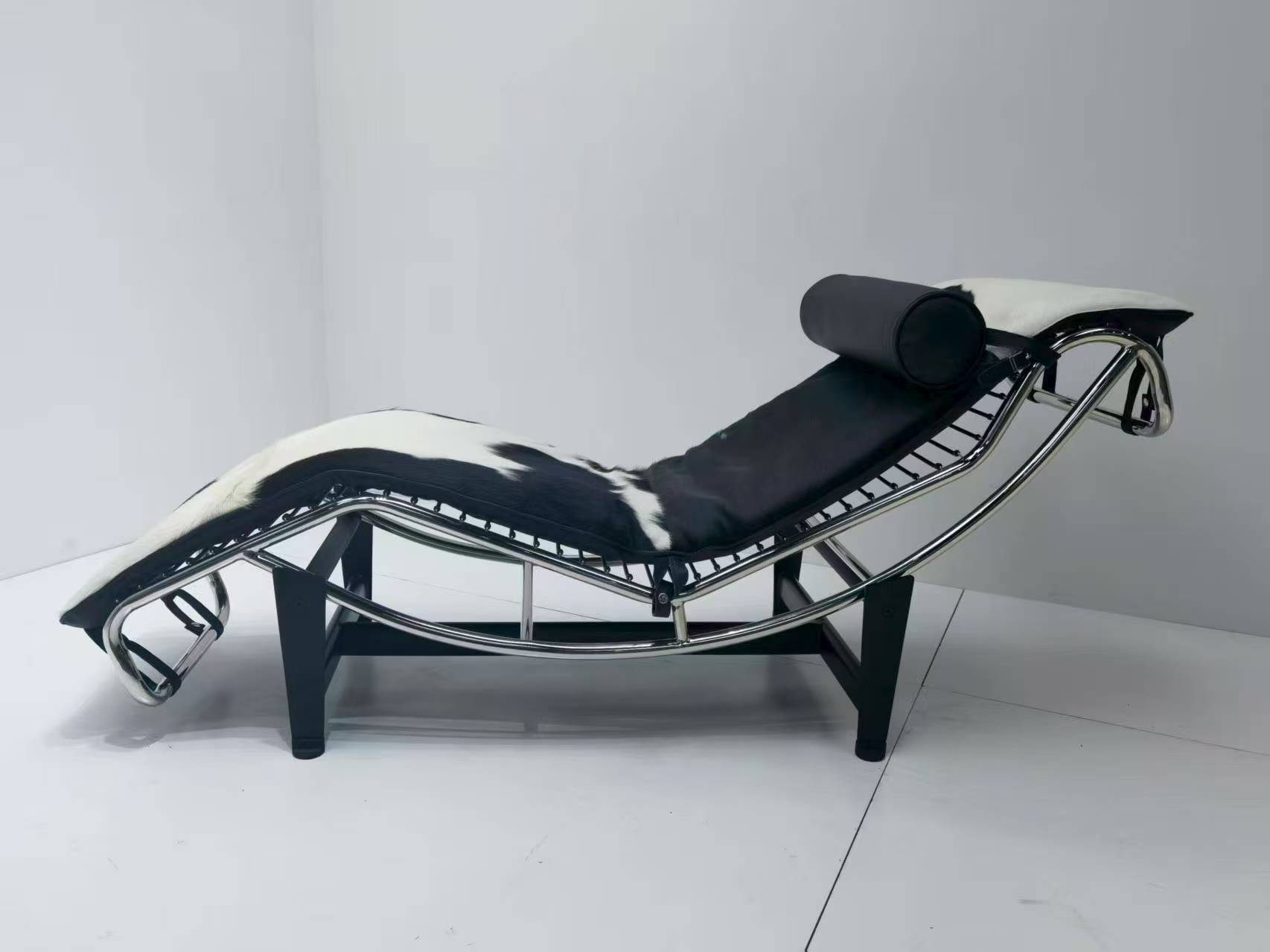 Chaise Lounge LC4 Premium - Image 2